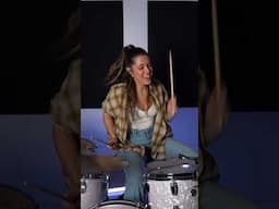 Domino Santantonio covers Just The Way You Are by Bruno Mars! #drums #drumbash #brunomars