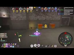 75% Winrate on CALICO ** Nerf soon??
