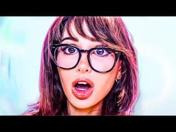 SSSniperwolf Did It Again?