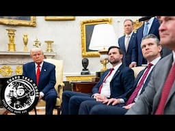 Running On A Jail Trump Ticket | Chapo Trap House