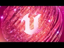 State of Unreal 2025 Sizzle Reel | Unreal Fest Orlando | Epic Games