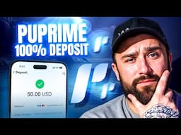 Good Forex Broker : Unlock 100% Deposit Bonuses With PU Prime Today!