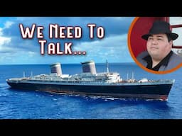 LIVE: Let's Talk SS United States | MARCH 1/2025