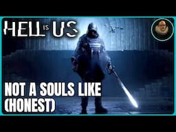 A Look At The Hell Is Us Demo