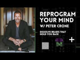 How to Break the Cycle of Suffering w/ Peter Crone