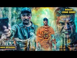 अभिजीत Vs दया! 🔫 दोस्ती में छुपा गहरा राज़? | CID | CID Naya Season | NEW Episode