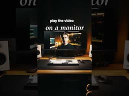 Create a Viral Retro TV Effect Like @bymaximize  📺