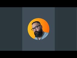 Ricardo The Barber is live!
