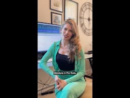 🎧 More tips & tricks for Melodyne in Pro Tools 📷 @JustynaKelleyMusic