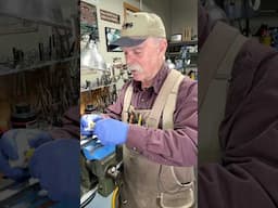 How To Polish Steel: Part 7 | Simichrome Polish (Final Step!)
