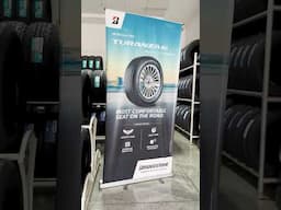 Bag The Comfort with Bridgestone Turanza 6i Tyres @BridgestoneIndiaa