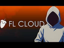 Making a beat with free sounds from FL Cloud