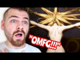 TOP 10 DARKEST ANIME REACTION!!