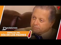 Historias de padres | Decisiones Extremas | Telemundo Series