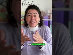 Controla tu Reacción 😤🤯🤢/Pamela Jara Gómez | #pas #heridasdelainfancia  #bienestaremocional