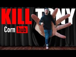 1 WEEK in the LIFE of a Kill Tony Comic  // KT #707 - JAMES MCCANN @KillTony