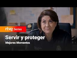 Servir y Proteger: Capítulo 464 - Mejores Momentos | RTVE Series