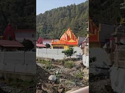 Kanchi dham Nimkaroli baba ashram #kainchidham #kainchidhamtemple