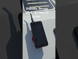 essential sailing kit (Dnoodle)