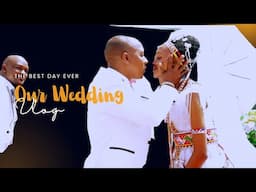 A Magical Kenyan Wedding Recap: Love, Dance, and Culture in 110 Seconds