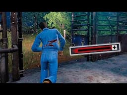 I'm NOT allowed to use health | The Texas Chain Saw Massacre