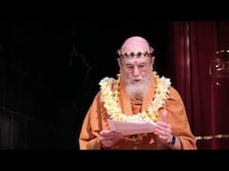 The Fine Art of Meditation, Part Two