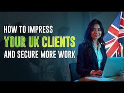 How to impress your UK clients and secure more work