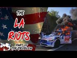 Dave Smith | The LA Riots | Part Of The Problem 1273