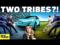 The Rise and Fall of Nissan?! The Future of Batteries & the UK's Path Forward – with Dr. Andy Palmer