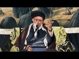 مجلس عزاء مکان - تونجی ہیرن ماگام