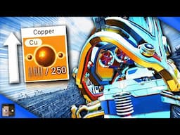 Getting the Mineral Extractor | No Man's Sky Ep. 11