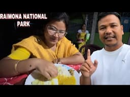 Raimona National Park Yao Homestay Kalamnanwi Gwbang Rang Kamainw Hadwng