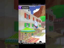 🏃‍♂️ Multiplayer Prototype. #Gamedev #ue5 #prototype