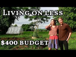 Discovering True Wealth on Less Than $400