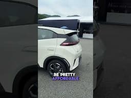 BYD’s smallest EV is a hoot to drive, but will the 2026 BYD Seagull come to Australia?