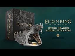 ELDEN RING: The Board Game - Flying Dragon Agheel