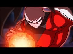 Jiren: Bringer of Justice
