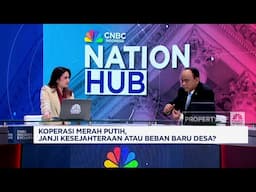 Budi Arie Optimis Koperasi Merah Putih Sukses Sejahterakan Desa