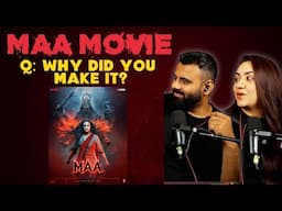 MAA - OFFICIAL TRAILER  Review | The Sorted Reviews
