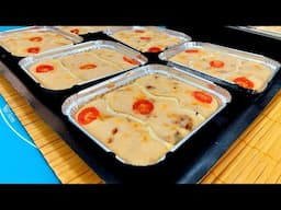 Torta na Marmita para FATURAR Mais de 2 salário por mês