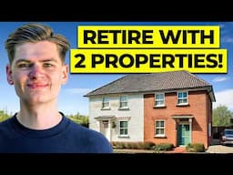 The Easy Way To Retire Early In The UK