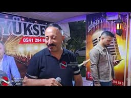 HOZAN YÜKSEL SEDEF İLE HARUN ALAYIN DÜĞÜN TÖRENİ