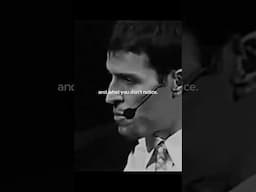 STAY FOCUSED ON WHAT YOU WANT - Motivational Speech