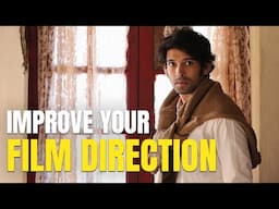 Camera Movement Techniques | Film Direction Tutorial in Hindi