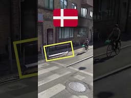 The Tiny Detail That Makes Cycling Nicer #urbanism #bikecommute