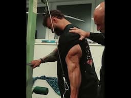 FST-7 APP LINK IN BIO #gym #fitness #motivation #cbum #olympia #gymmotivation #shorts