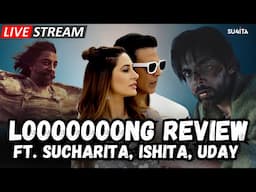 Idiotic Housefull 5, Disappointing Thug Life, And The Incredible Stolen- Film Critics Discuss