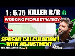 RR Spread That Respects Your Time | Working People Strategy