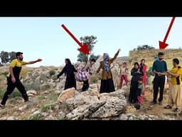 When the boy stood in the way of her marriage: "Hamid ruined our life!"