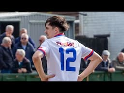 HIGHLIGHTS: Shepshed the winners at Hayden Road. | Diamonds 0-3 Shepshed Dynamo